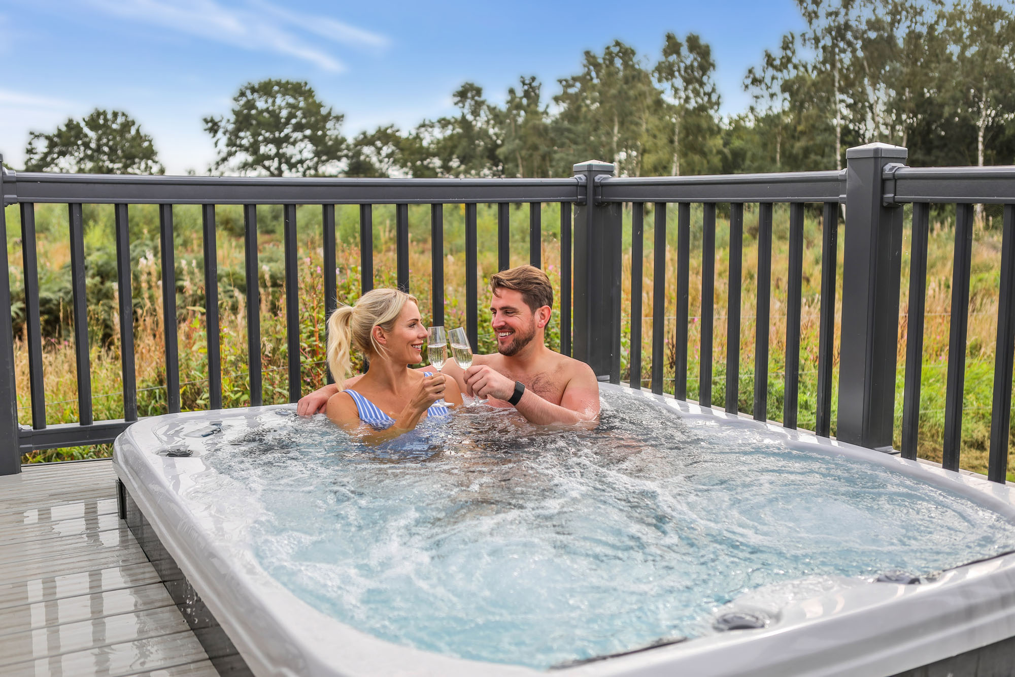 lodge lifestyle