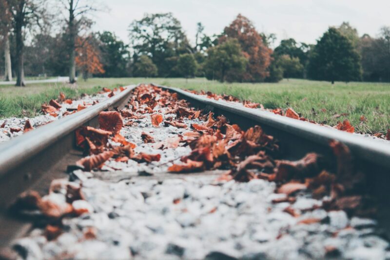 miniature railway